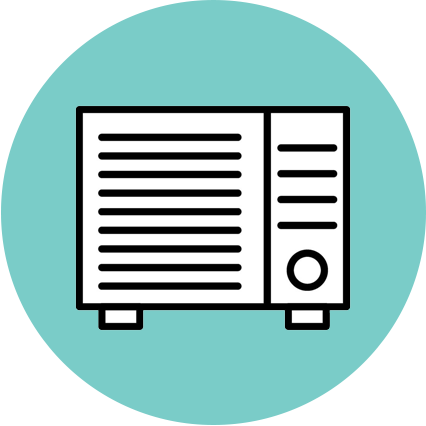 کولرگازی پنجره ای گری (خرید-فروش-قیمت)