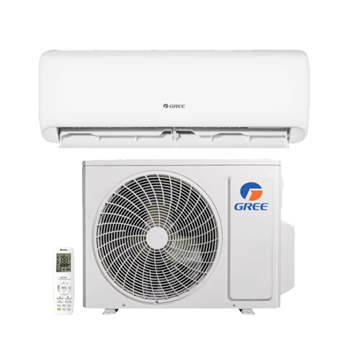 کولرگازی گری 12000 سوپر اسمارت