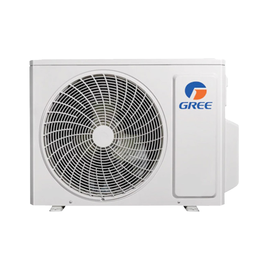 کولرگازی گری 12000 سوپر اسمارت