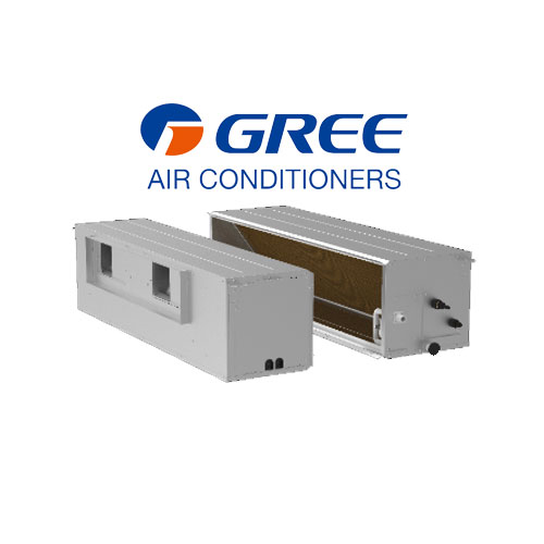 داکت اسپلیت گری Gree Ducted System