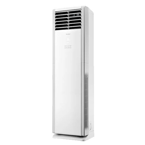 کولرگازی ایستاده گری 36000