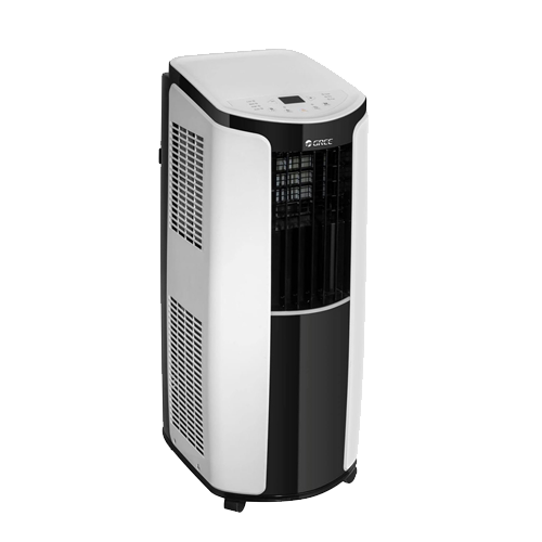 کولرگازی پرتابل گری 12000