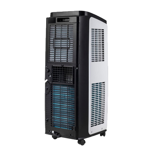 کولرگازی پرتابل گری 12000